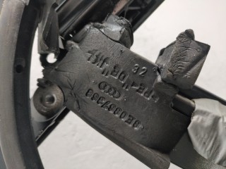 Стеклоподъемник электрический правый передний, ориг. номер 8E0837462C, Audi A4 2004-2009