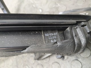 Стеклоподъемник электрический правый передний, ориг. номер 8E0837462C, Audi A4 2004-2009