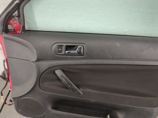 Стеклоподъемник электрический правый передний, ориг. номер 3B1837462, Volkswagen Passat 5 1996-2001