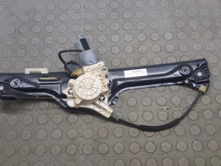 Стеклоподъемник электрический правый задний BMW X6 2007-2012
