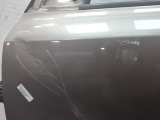 Стеклоподъемник электрический левый передний, ориг. номер 824711H000, KIA Cee'd 2006-2010
