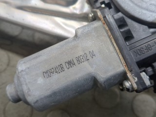 Стеклоподъемник электрический левый передний, Acura MDX 2006-2010