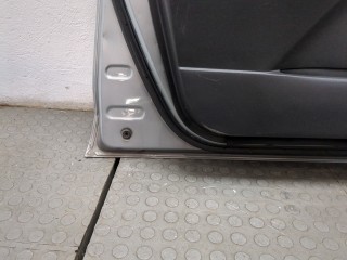 Стеклоподъемник электрический левый передний, ориг. номер 698200D141, Toyota Yaris 2005-2009
