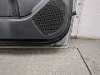 Стеклоподъемник электрический левый передний, ориг. номер 698200D141, Toyota Yaris 2005-2009