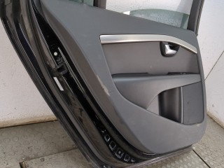 Стеклоподъемник электрический правый задний, ориг. номер 30784512, 30699648, Volvo S80 2006-2010