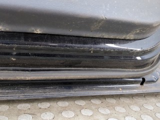 Стеклоподъемник электрический правый задний, ориг. номер 30784512, 30699648, Volvo S80 2006-2010