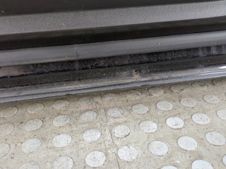 Стеклоподъемник электрический правый передний, ориг. номер 42817548, Buick Encore GX 2019-2023