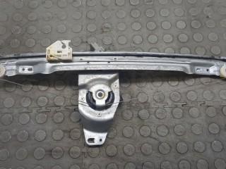 Стеклоподъемник электрический правый задний, ориг. номер 9224C5, Citroen C4 Grand Picasso 2006-2013