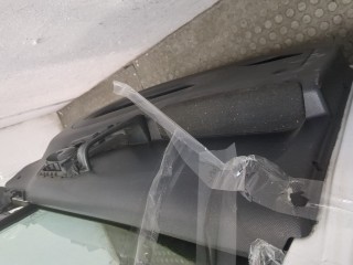 Стеклоподъемник электрический левый передний, ориг. номер 9221ES, Citroen Berlingo 2004-2013