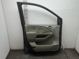 Стеклоподъемник электрический левый передний, ориг. номер 72250SHJA02, Honda Odyssey 2006-2008