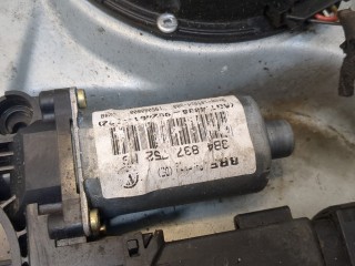 Стеклоподъемник электрический правый передний, ориг. номер 3B2837462, Volkswagen Passat 2000-2005