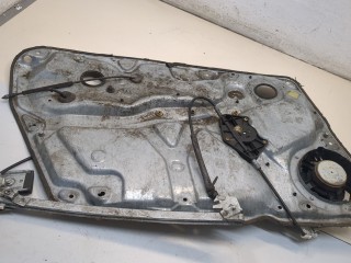 Стеклоподъемник электрический правый передний, ориг. номер 3B2837462, Volkswagen Passat 2000-2005