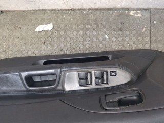 Стеклоподъемник электрический правый передний, ориг. номер MR991322, Mitsubishi Lancer 2003-2010