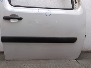 Стеклоподъемник электрический правый передний, ориг. номер 807207012R, Renault Kangoo 2013-2021