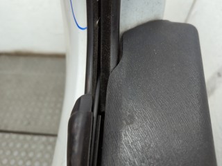 Стеклоподъемник электрический правый передний, ориг. номер 807207012R, Renault Kangoo 2013-2021