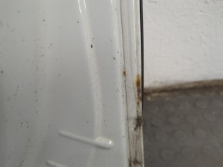 Стеклоподъемник электрический правый передний, ориг. номер 807200008R, Renault Master 2010-2014