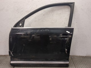 Стеклоподъемник электрический левый передний, ориг. номер 7L0837461F, Volkswagen Touareg 2002-2007