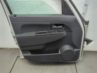 Стеклоподъемник электрический левый передний, Jeep Liberty 2007-2012