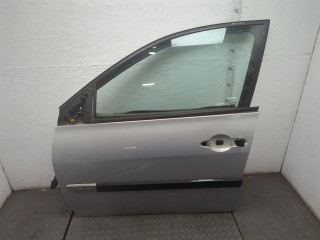 Стеклоподъемник электрический левый передний Renault Megane 2002-2006