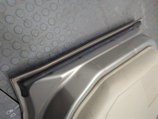 Стеклоподъемник электрический правый задний, ориг. номер 15269138, Cadillac SRX 2003-2009