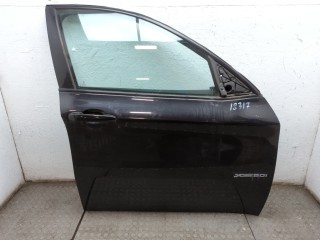 Стеклоподъемник электрический правый передний BMW X6 2007-2012