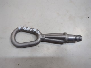Крюк буксировочный, ориг. номер 72157070643, 7070643, BMW X5 E70 2010-2013