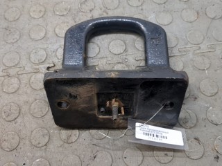 Крюк буксировочный, ориг. номер 15826713, 15817909, Hummer H3 2005-2010