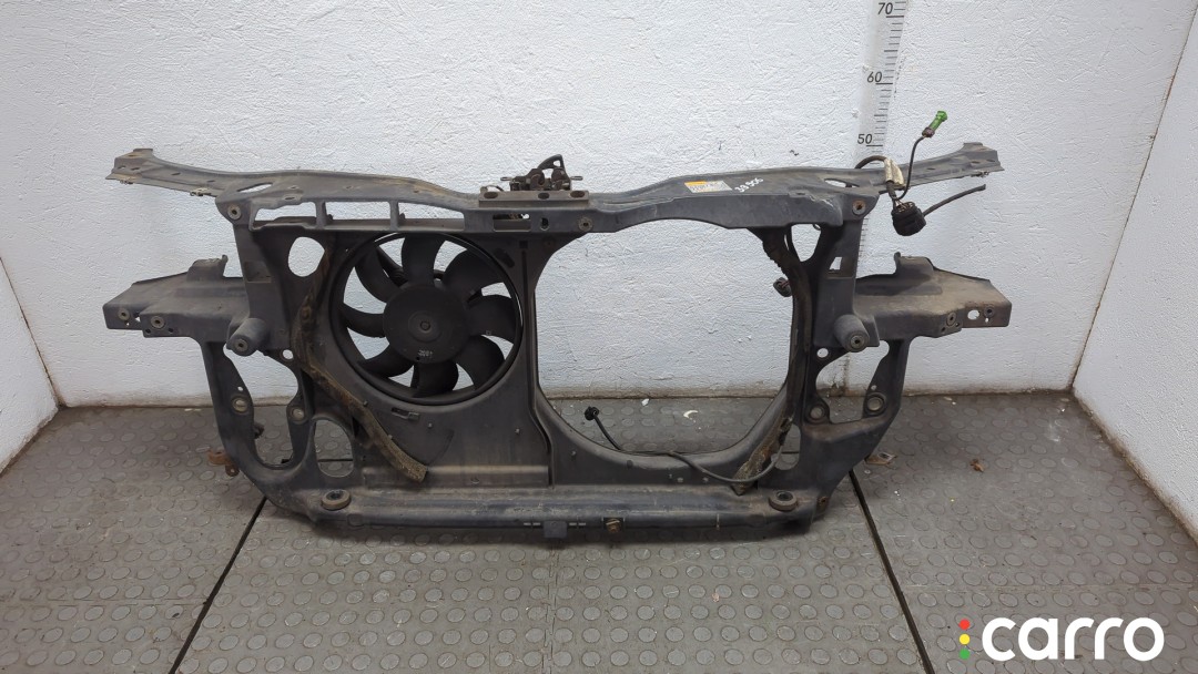 Рамка передняя (телевизор) Volkswagen Passat 1996-2001, 3B0805594BL, фото 1