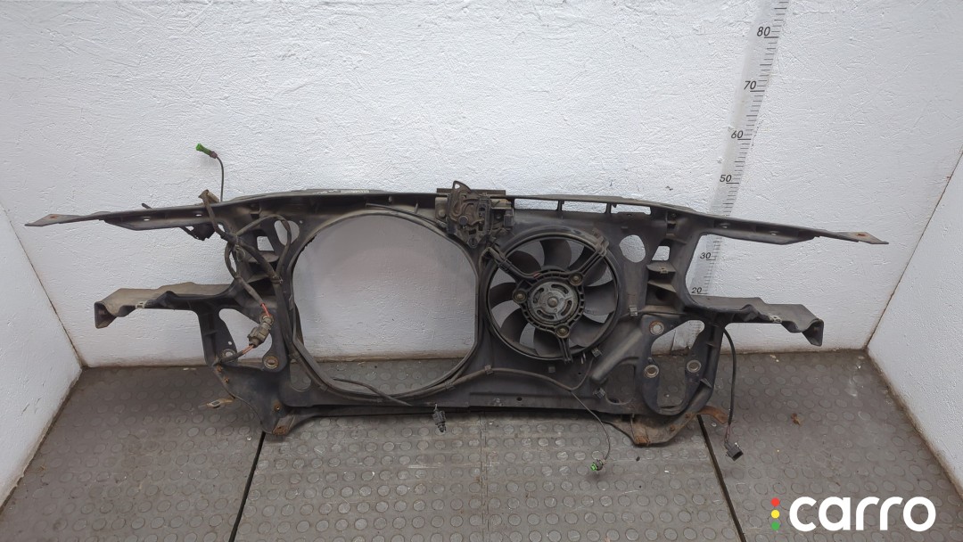 Рамка передняя (телевизор) Volkswagen Passat 1996-2001, 3B0805594BL, фото 3