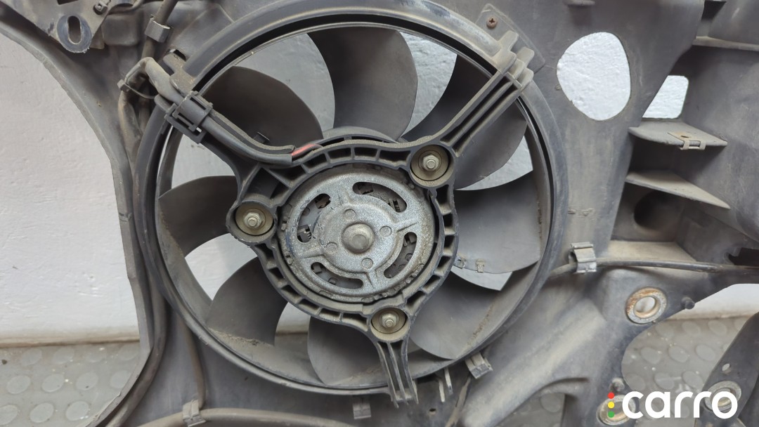 Рамка передняя (телевизор) Volkswagen Passat 1996-2001, 3B0805594BL, фото 4