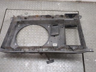Рамка передняя (телевизор), ориг. номер 7104V7, Citroen C4 2004-2014
