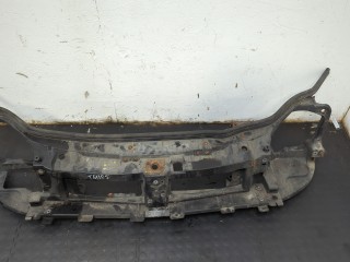 Рамка передняя (телевизор), ориг. номер 8200521859, Renault Trafic 2006-2014