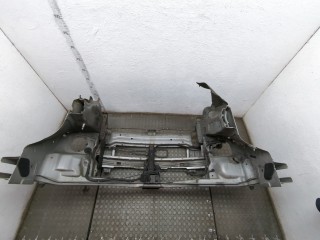 Рамка передняя (телевизор), ориг. номер 4802823, 4819747, 4820373, Opel Antara 2010-2017