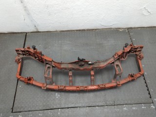 Рамка передняя (телевизор), ориг. номер 1671607, 8V418B041AK, Ford Kuga 2008-2013