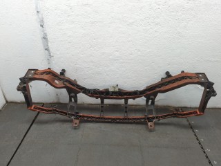 Рамка передняя (телевизор), ориг. номер 1671607, 8V418B041AK, Ford Kuga 2008-2013