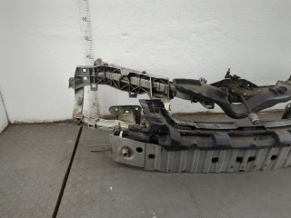 Рамка передняя (телевизор), ориг. номер 8M518B041CC, 1675180, Ford Focus 2007-2011