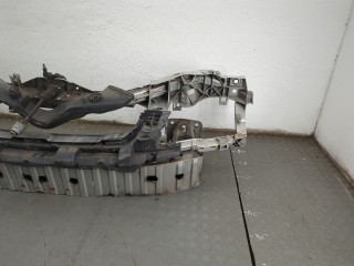 Рамка передняя (телевизор), ориг. номер 8M518B041CC, 1675180, Ford Focus 2007-2011