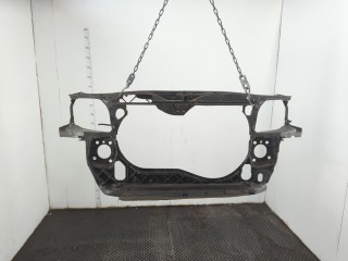 Рамка передняя (телевизор) Audi A4 2000-2006
