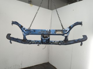 Рамка передняя (телевизор) Ford Focus 2001-2005