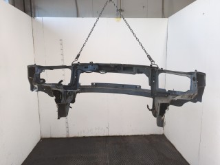 Рамка передняя (телевизор), ориг. номер 13308946, 93168074, 13422317, Opel Meriva 2010-2014