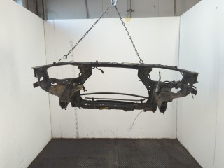 Рамка передняя (телевизор), ориг. номер 96940540, Chevrolet Aveo (T250 / 255) 2006-2012