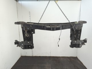Рамка передняя (телевизор), ориг. номер 2E0805591A, Volkswagen Crafter 2011-2016