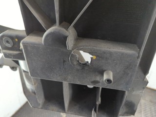 Рамка передняя (телевизор), ориг. номер 2E0805591A, Volkswagen Crafter 2011-2016
