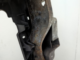 Рамка передняя (телевизор), ориг. номер 5N0805588D, Volkswagen Tiguan 2006-2011