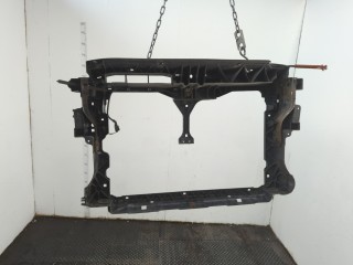 Рамка передняя (телевизор), ориг. номер 5N0805588D, Volkswagen Tiguan 2006-2011