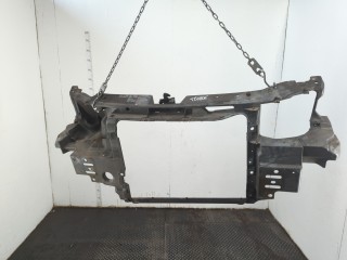 Рамка передняя (телевизор) Volkswagen Sharan 2003-2010