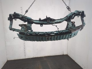 Рамка передняя (телевизор), ориг. номер 8M518B041CC, 1675180, Ford Focus 2007-2011