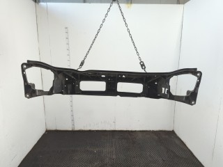 Рамка передняя (телевизор), ориг. номер 8200521859, Renault Trafic 2006-2014