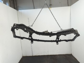 Рамка передняя (телевизор), ориг. номер 8M518B041CC, 1675180, Ford Focus 2007-2011