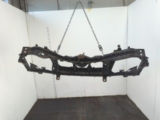 Рамка передняя (телевизор), ориг. номер 1671607, 8V418B041AK, Ford Kuga 2008-2013
